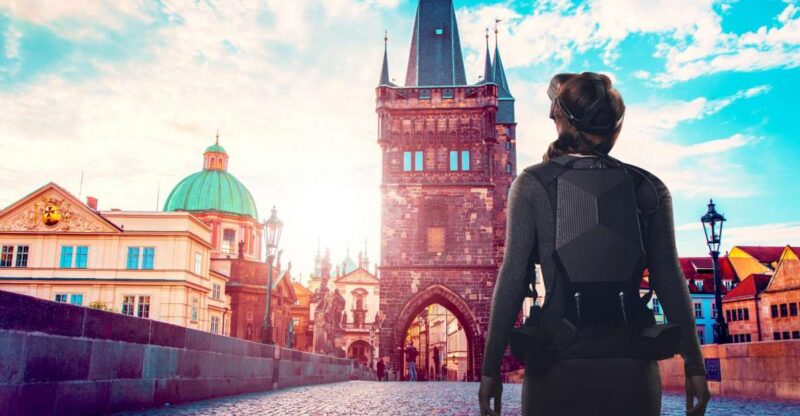 Prague: Walking Tour & Virtual Reality Experience - Who Will Appreciate This Tour Most
