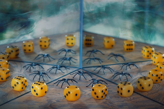 Prague Wizard Experience Magic School Escape Game - Who Will Enjoy the Prague Wizard Experience Most?