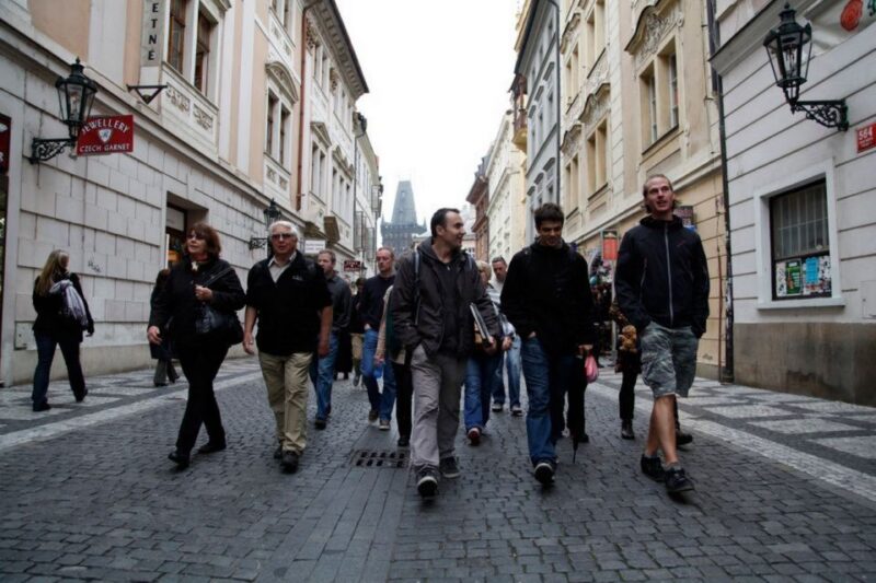 Prague: WWII Guided Tour & The Crypt of Operation Anthropoid - Final Thoughts on the WWII and Operation Anthropoid Tour