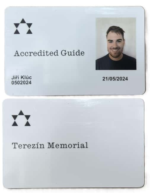 Prague: WWII Tour with Local Historian SMALL GROUP - Exploring the Bombing of Prague in 1945