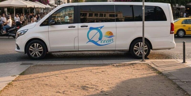 Prague: Zoo Entrance Ticket With Audio Guide & Transfer - Why This Tour Is a Good Choice for Visitors