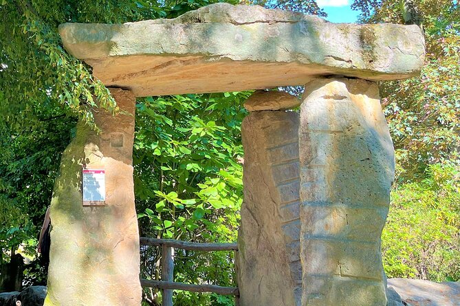 Prague Zoo Ticket with Online Audio Guide - Comparing This Tour to Other Prague Experiences