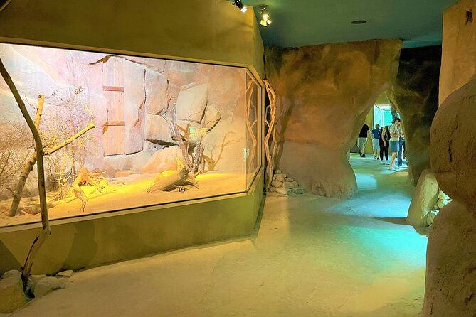 Prague Zoo Ticket with Online Audio Guide - Final Thoughts on the Prague Zoo Ticket with Online Audio Guide