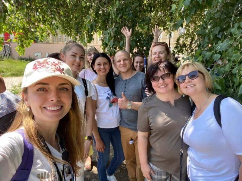 Prague's Best-Old Town, Charles Bridge, Underground, Alchemy - Pricing, Cancellation, and Flexibility