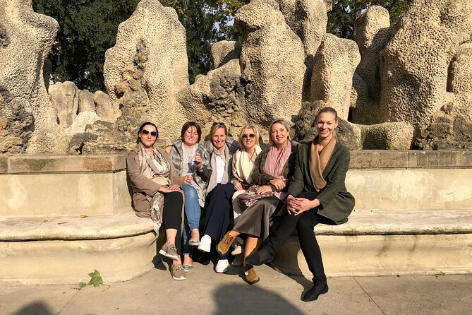 Prague´s Hidden Vineyards Private Tour - Visiting a Private Czech Wine Cellar in Prague Botanical Garden