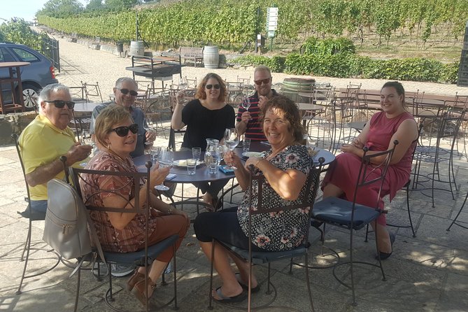 Prague´s Hidden Vineyards Private Tour - Unique Stops and Authentic Czech Vineyards