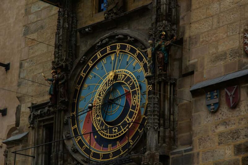 Prague's Legends: Alchemy & The Golem Private Tour - The Experience of a Private, Tailored Tour