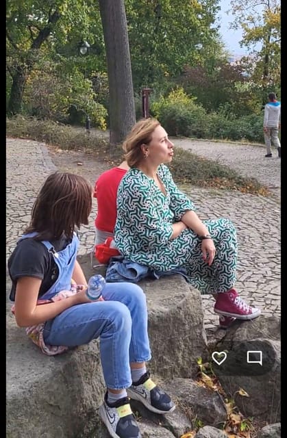 Pragues secrets of famous lovers. Romantic walking tour - Key Points