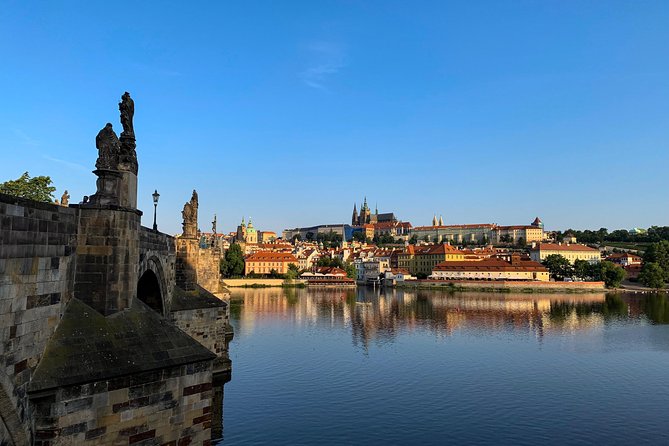 Pragues TOP Sights - Old Town, Jewish Quarter, Charles Bridge (Tip-based tour) - Pragues TOP Sights - Old Town, Jewish Quarter, Charles Bridge (Tip-based tour): Final thoughts
