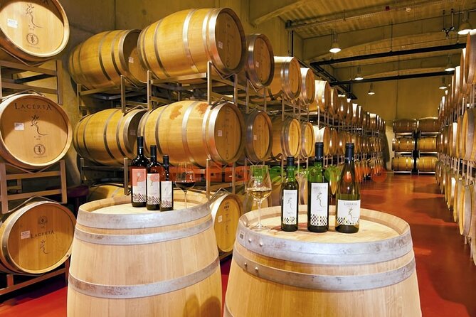 Prahova Salt Mine & Wine Tasting - Private day tour from Bucharest - Convenient Logistics and Private Transport