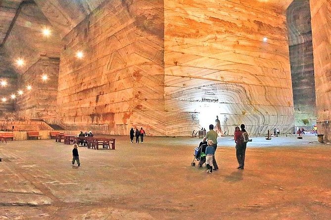 Prahova Salt Mine & Wine Tasting - Private day tour from Bucharest - What’s Not Included and Tips for the Day