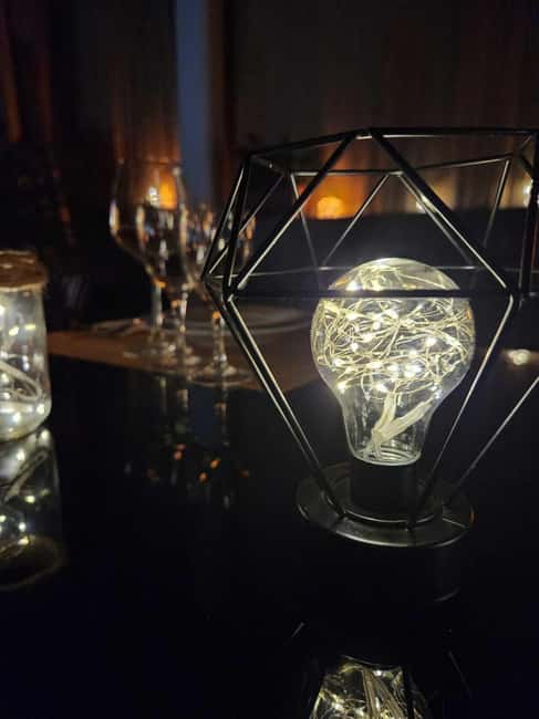 PraianoHome Restaurant: Cooking Class with a Land or Sea Menu - The Choice of Menus: Land versus Sea