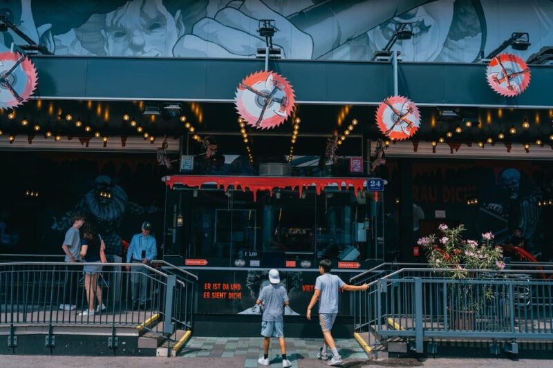 Prater Super Ticket - The Value of the Prater Super Ticket