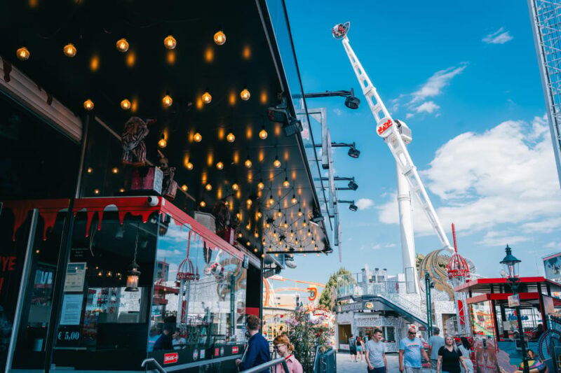 Prater Super Ticket - Who Will Love the Prater Super Ticket?