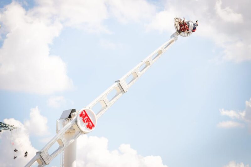 Prater Super Ticket - Frequently Asked Questions