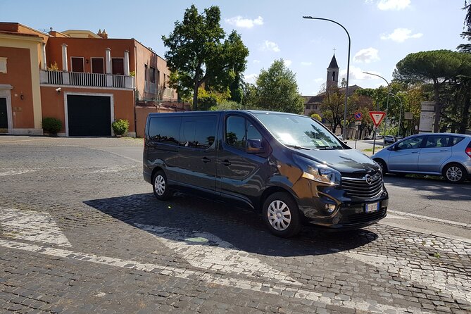 Pre-Cruise Private Sightseeing Tour of Rome - Visiting the Pantheon: Rome’s Best-Preserved Monument