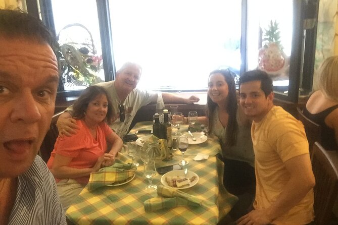 Pre Cruise Rome Private Tour & transfer to Civitavecchia T.C. - Visiting Vittorio Emanuele II’s National Monument