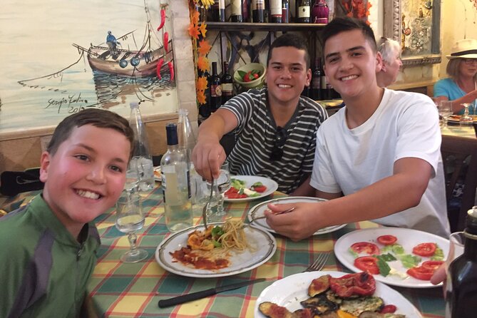 Pre Cruise Rome Private Tour & transfer to Civitavecchia T.C. - Piazza di Spagna and the Iconic Spanish Steps