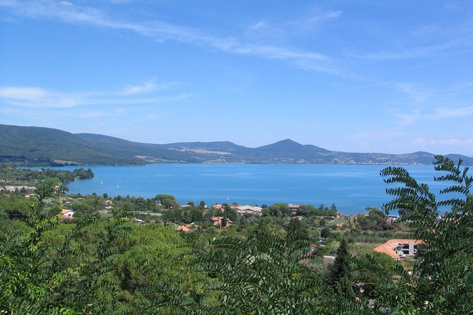 Pre Cruise Tour Country Side from FCO Airport to Civitavecchia Port of Rome - Who Will Enjoy This Tour Most?