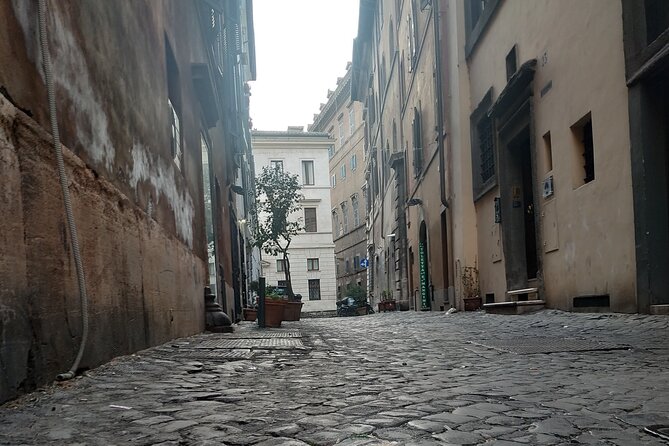 Pre cruise tour - Visiting Major Landmarks: Colosseum or Pantheon