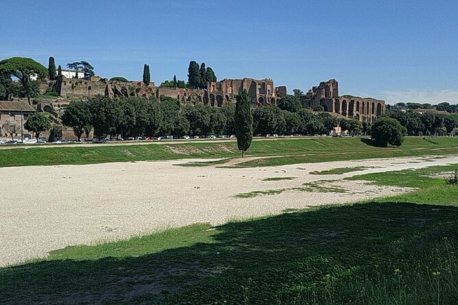 Pre cruise tour - Service Experience: Variability and Communication