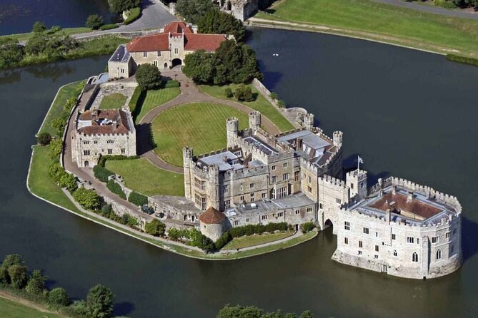 Pre-Cruise Transport from London to Southampton via Stonehenge - Explore the Convenience of Pre-Cruise Transport from London to Southampton