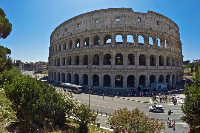 Pre or Post cruise in Civitavecchia, Rome private tour - The Marvel of the Pantheon