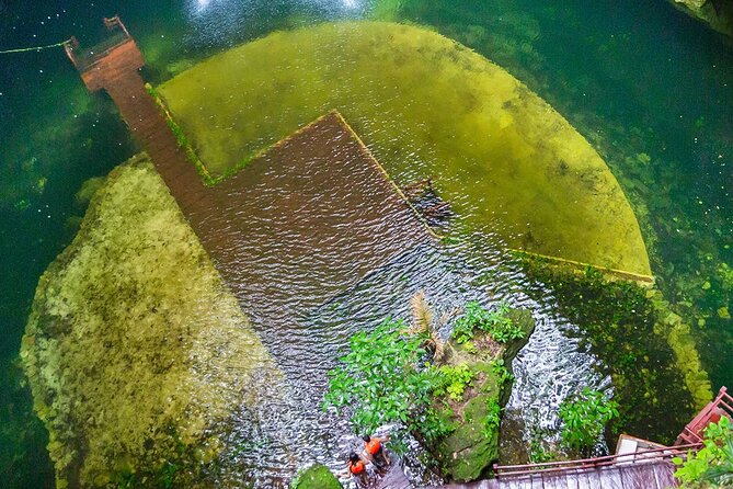 PreHispanic City of Chichen Itza! Round Transportation from Tulum - Key Points