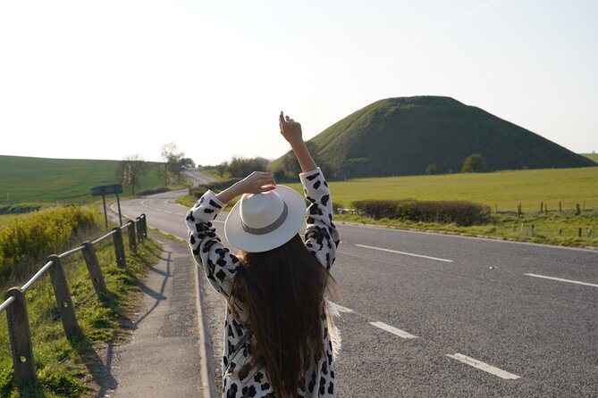 Prehistoric Britain: Ancient Caves, Stonehenge & Haunted Forest - Avebury: The World’s Oldest Stone Circle