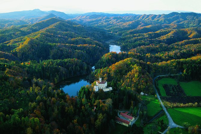 Prehistoric & Medieval Croatia Tour - Discover the Charm of Croatia’s Prehistoric and Medieval Past for $239.79