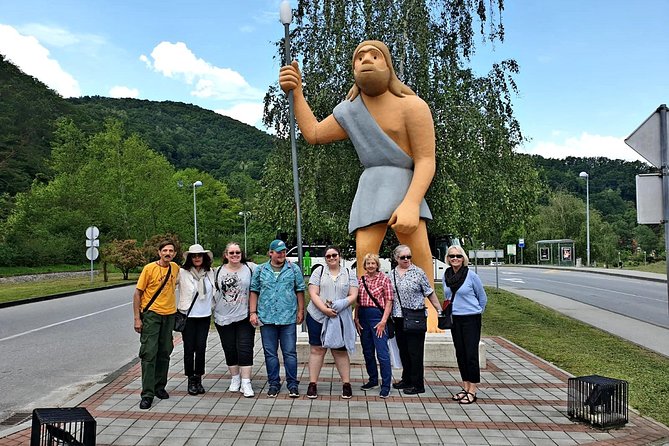 Prehistoric & Medieval Croatia Tour - Krapina Neanderthal Museum: A Deep Dive into Prehistory