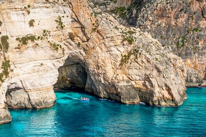 Prehistoric Temples, Limestone Heritage and Blue Grotto Tour - Tour Review Highlights and Potential Drawbacks