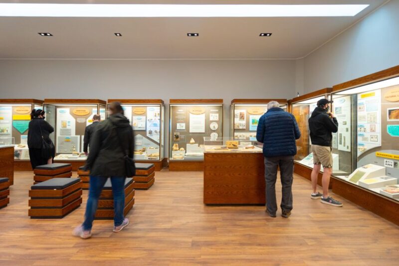 Prehistoric Temples of Malta Tour - Exploring the Temples: Hagar Qim and Mnajdra