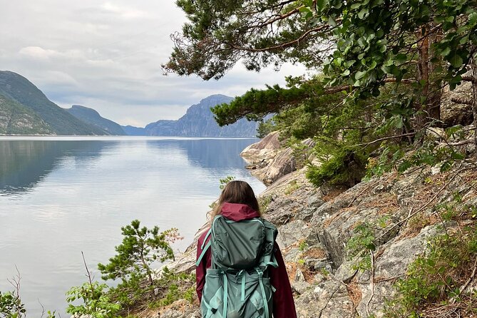 Preikestolen Cruise Cabin and Hiking Adventure - Who Will Love the Preikestolen Cruise Cabin and Hiking Adventure?