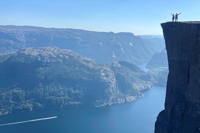 Preikestolen Cruise Cabin and Hiking Adventure - Final Thoughts on the Preikestolen Tour