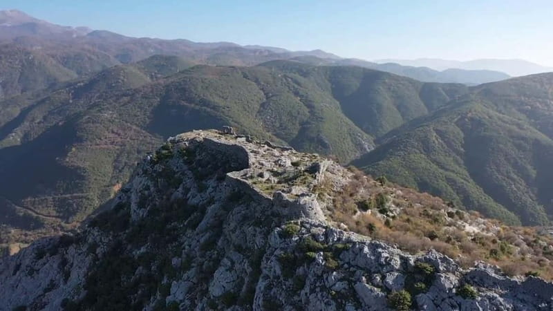 Prekal: Visit Mesi Bridge, Castle Ruins & Swim In Nature. - Key Points