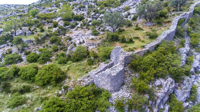 Prekal: Visit Mesi Bridge, Castle Ruins & Swim In Nature. - Flexibility and Expert Guidance from Tour Plan Albania