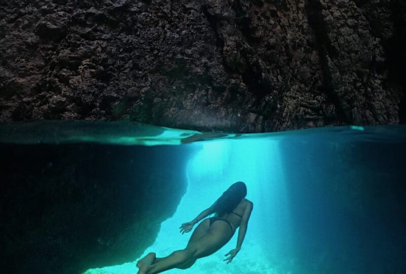 Premantura: Cape Kamenjak Off-Road E-Scooter Tour - Physical Requirements and Suitability