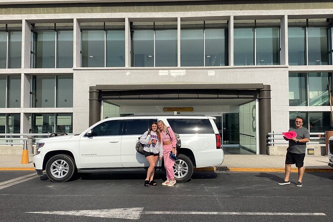 Premier Airport Shuttle Service for Seamless Transport in Cabo - Who Will Appreciate This Cabo Shuttle Service?