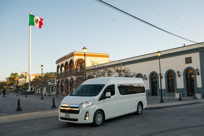 Premier Airport Shuttle Service for Seamless Transport in Cabo - Final Thoughts on Baja Sur VIPs Cabo Airport Transfers