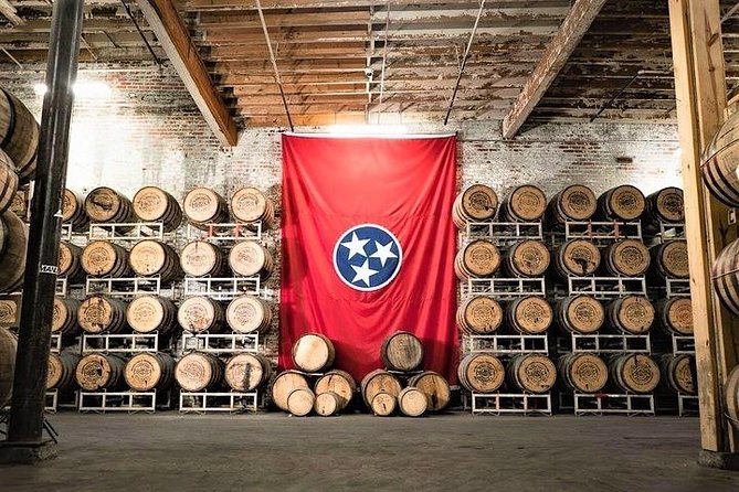 Premier Distillery & Craft Brewery Bus Tour with 9+ Tastings - Premier Distillery & Craft Brewery Bus Tour with 9+ Tastings: An Authentic Nashville Experience