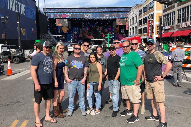 Premier Distillery & Craft Brewery Bus Tour with 9+ Tastings - Key Points