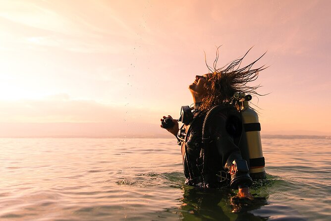 Premium Afternoon Scuba Charter for All Certified Diver Levels - Kauai’s Premier Certified Diver Scuba Tour Starting Point