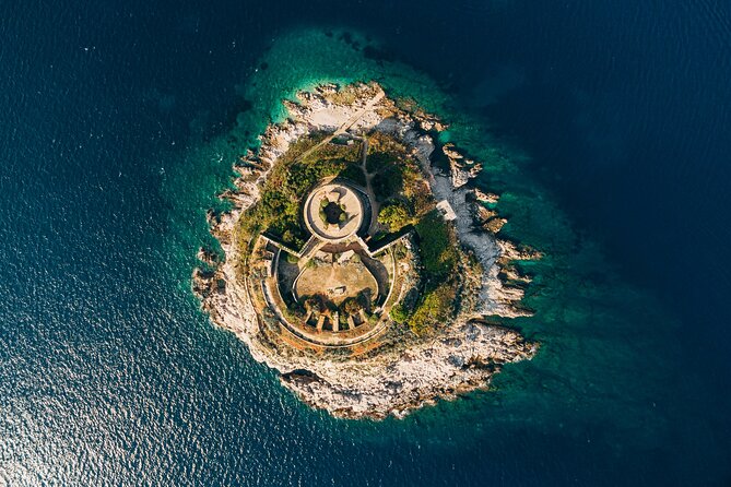 Premium Boat Experience: Boka Bay w/ Our Lady of The Rocks & Blue Cave - Visiting the Iconic Our Lady of the Rocks Island