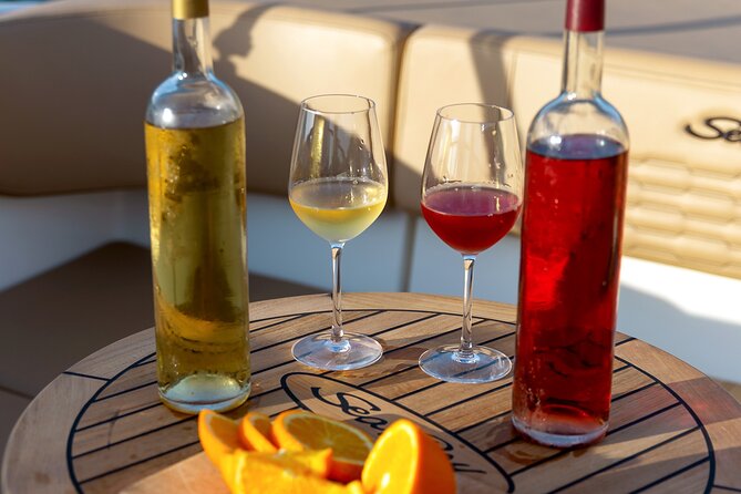 Premium Boat Experience: Boka Bay w/ Our Lady of The Rocks & Blue Cave - Discovering Mamula Fortress and Its Fascinating Past