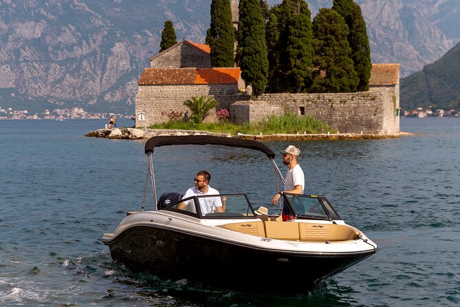 Premium Boat Experience: Boka Bay w/ Our Lady of The Rocks & Blue Cave - The Luxury Amenities That Elevate This Tour