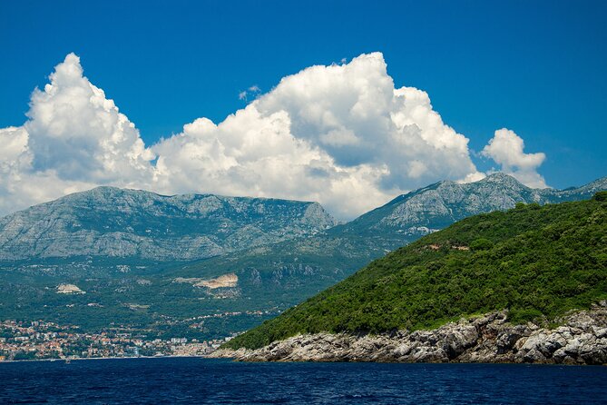 Premium Boat Experience: Herceg Novi Bay w/ Mamula & Blue Cave - What Makes the Herceg Novi Bay Private Tour Special