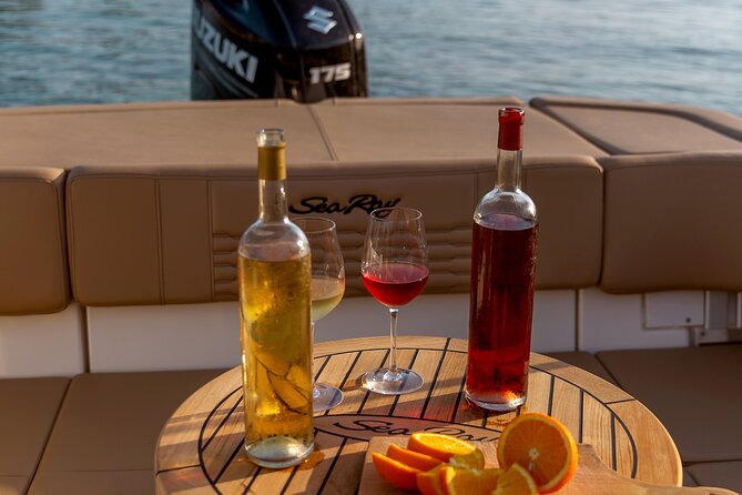 Premium Boat Experience: Herceg Novi Bay w/ Mamula & Blue Cave - Timing, Booking, and Cancellation Policy