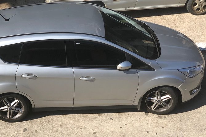 Premium Class Transportation (Sedan Car) Athens city hotels-Athens Airport - Convenient Hotel Pickup in Athens