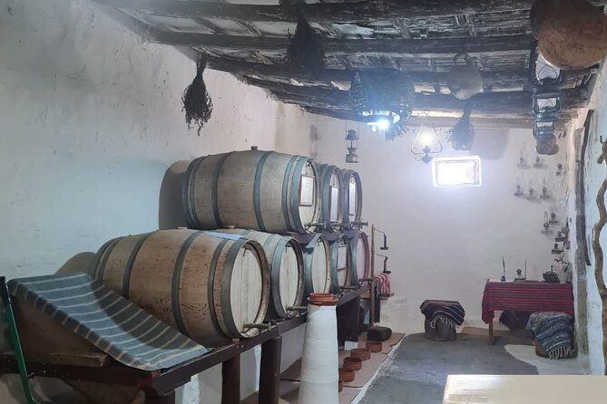 Premium Cretan Olive Oil Tasting, Wine, Raki and Local Food Tour - All-Inclusive Tasting Experience